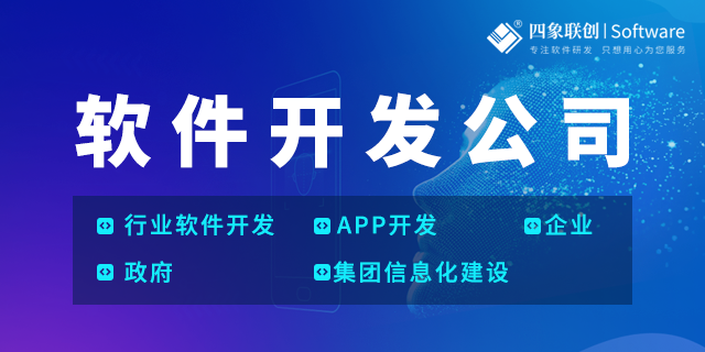 成都APP软件开发公司排行