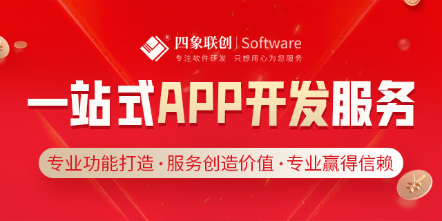 APP软件定制开发公司选择标准