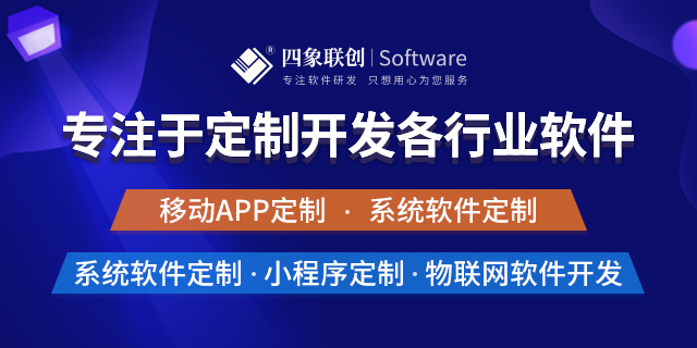 揭秘专业软件开发定制公司需具备的条件