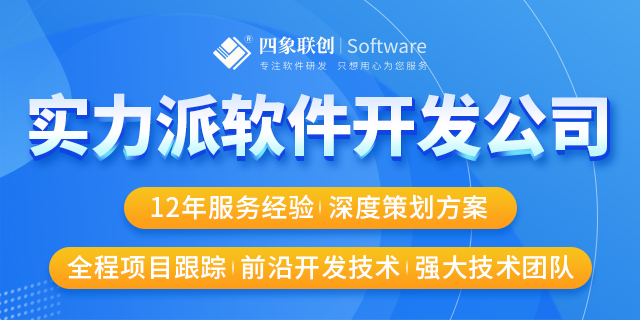 成都高新区软件开发公司