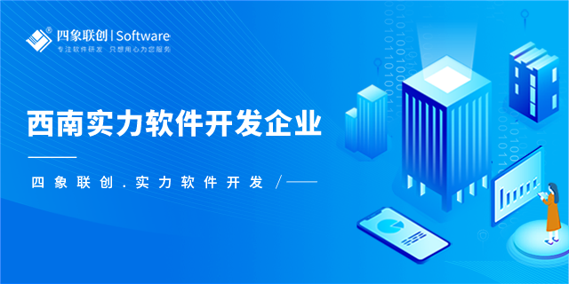 成都软件开发定制公司推荐