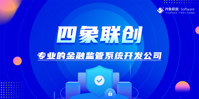 融资担保监管系统的作用
