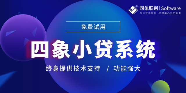 如何利用小额贷款管理系统优化风控流程